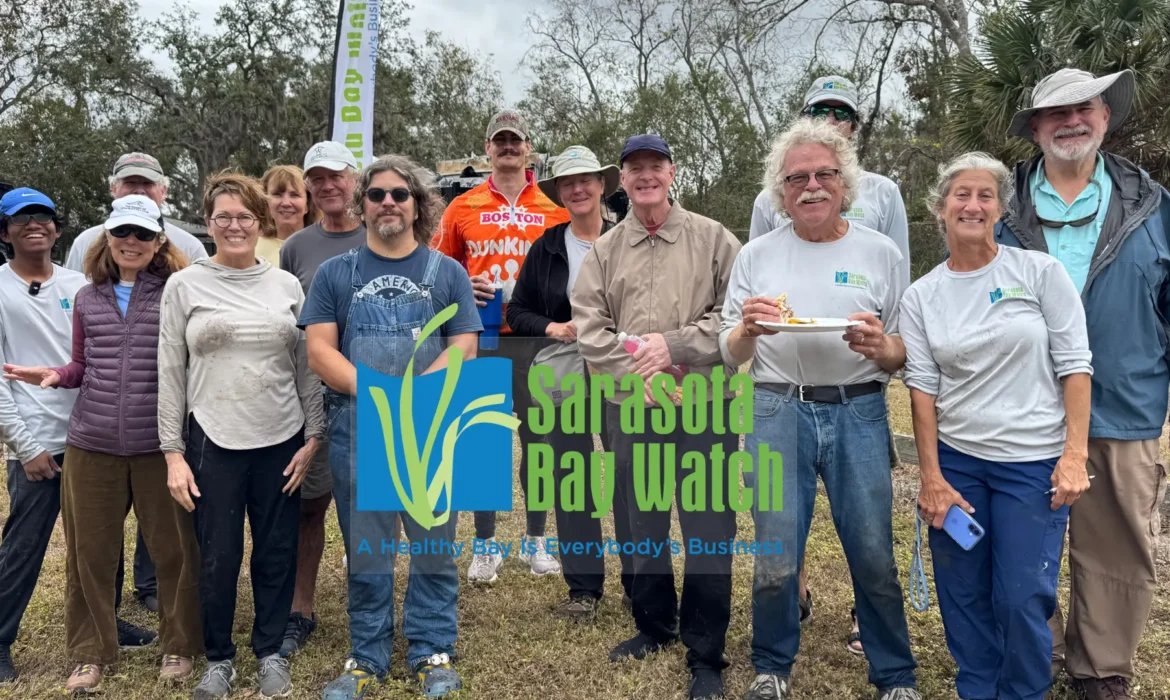 Sarasota Bay Watch