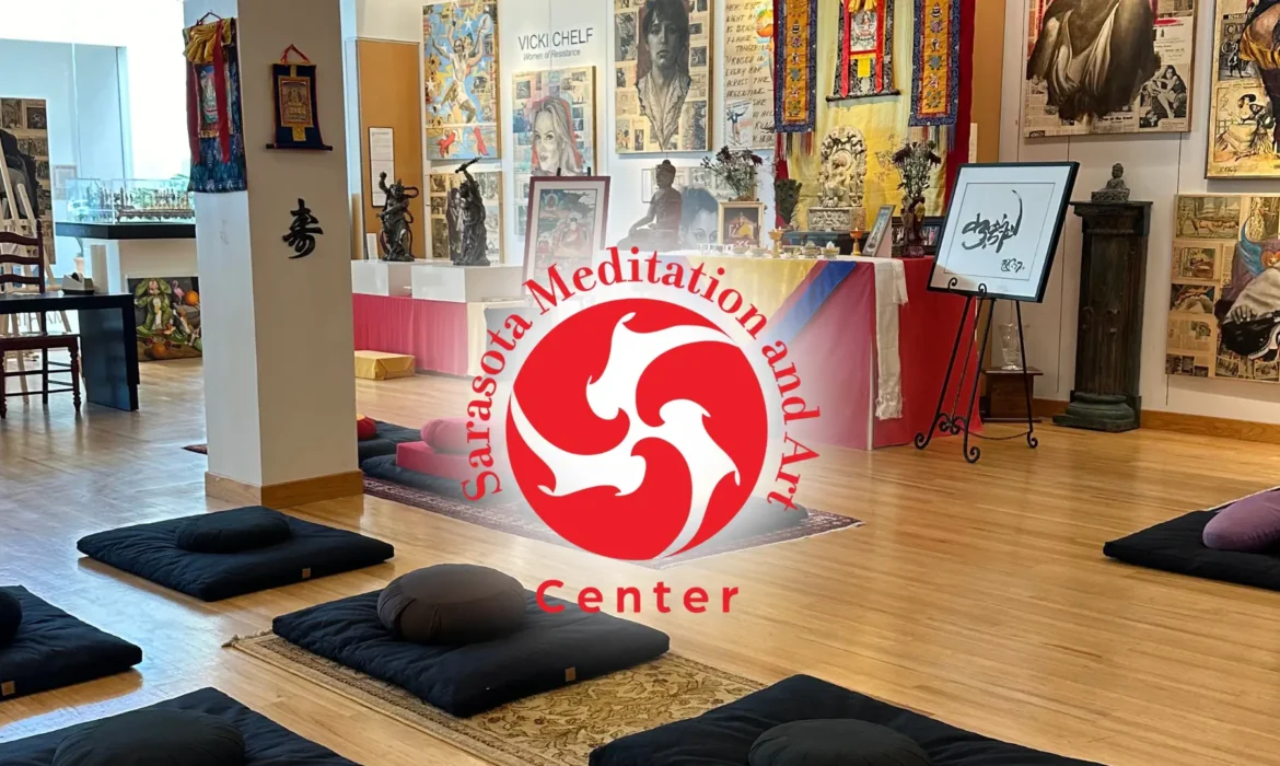 Sarasota Meditation and Art Center