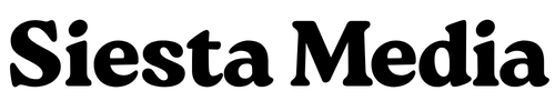 Siesta Media