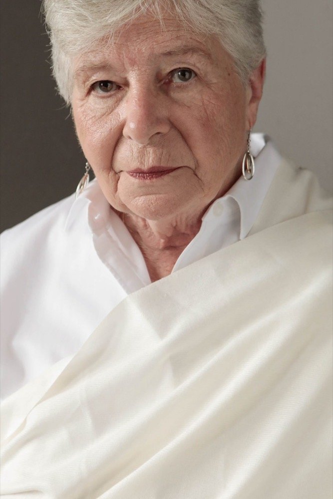 The founder of Sarasota Meditation & Art Center