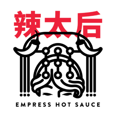 Empress Hot Sauce logo
