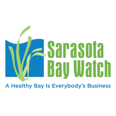 Sarasota Bay Watch logo